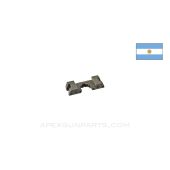 M1891 Argentine Mauser Rifle Rear Sight Slide *Very Good*