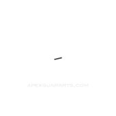 Enfield #4 Mk 2 Backsight Axis Retaining Pin *NOS* P/N:  CR 360