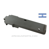 Browning 1919 Top Cover, Cast, Stripped, Israeli Marked, 7.62x51, *Very Good*  