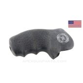 Smith & Wesson J Frame Hogue Monogrip, Rubber, Round Butt *Good*