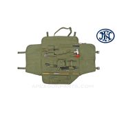 MAG58 Gunners Field Tool Kit, OD Green Canvas, *Good* 