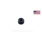 Smith & Wesson K Frame Escutcheon *Good*