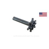 Smith & Wesson Model 10 Extractor , Two Locating Holes *Very Good*