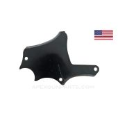 Smith & Wesson Model 12 Side Plate, Aluminum, .38 Special *Good*