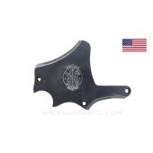 Smith & Wesson Model 19 Sideplate *Very Good*