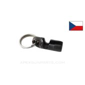 CZ 75 Mainspring Plug with Lanyard *Good*