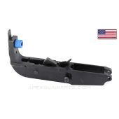 Bushmaster Arm Pistol Lower w/ Fire Control Parts and Ejector, Late Type with Selector *Good* 