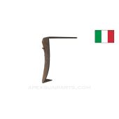 Italian Vetterli Carabinieri Carbine Buttplate *Fair*