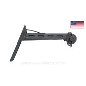 Calico M-100 Folding Stock, .22 *Excellent*