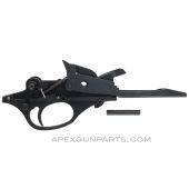 Unknown Shotgun Trigger Assembly, Polymer *NOS*
