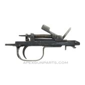 SKS Trigger Group Assembly, Complete, Stamped *Very Good* 