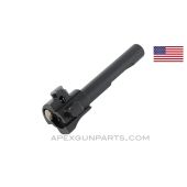 AK Bolt, Complete, 7.62x39, US Made 922(r) Compliant Part, Nitride Finish  *NOS* 