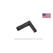 Ak-47 Lower Handguard Locking Lever, US Made, Blued