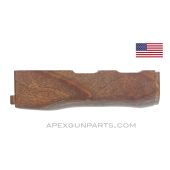 RPK Lower Handguard, Wood, US Made 922(r) Compliant Part *NOS*