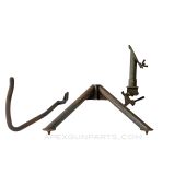 BREDA M37 Tripod Anti-Aircraft Adapter Set *Good*