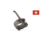 Swiss Schmidt-Rubin K31 Front Band *Good*