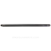 Browning 1919A4 Barrel, Israeli Marked, 24", Chrome Lined, 7.62 NATO, Parkerized *Very Good*  