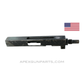 Cobray M-11/9 Barreled Receiver, 5.25", 9mm, *Good* 