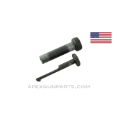 Cobray M-11/9 Two Pin Receiver Pin, Variant 2, *Good*