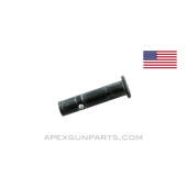 Cobray M-11/9 Single Pin Receiver Pin, With Detent, Variant 4, *Good*