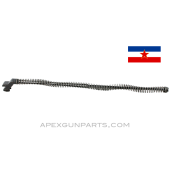 Recoil Spring Assembly, Yugoslavian M70
