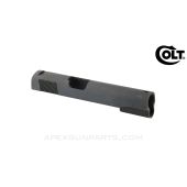 Colt Government Model, Unmarked, Slide, Stripped, .45 ACP, Blued *NEW*