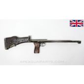 BREN MK2 Lower Assembly, w/ MK1 Buttstock *Good*