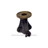 Vickers MG Tripod Socket, Fixed Plate, *Good*