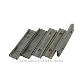 M14 / M1A Stripper Clips, Set of 5, 7.62 NATO, *Very Good* 