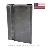 1918 BAR Magazine, 20rd, .30-06, Steel, Parkerized *NOS* 