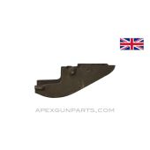 STEN MK5 Trigger Mechanism Cover W/Holes