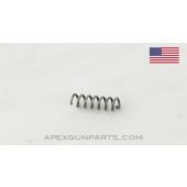Winchester 74 Rifle Sear Spring, .22 *Good*