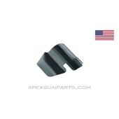 Winchester 74 Rifle Shell Deflector, Stripped, .22 *Very Good*