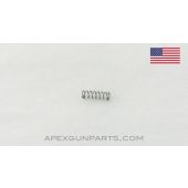 Winchester 9422 Rifle Extractor Helper Spring, Lower, .22 *Good*