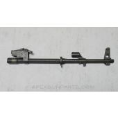 Romanian AK-47 / AKM Barrel Assembly, 16", Chrome Lined, Cold Hammer Forged,  Pitted Exterior *Very Good Bore* 