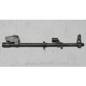 Romanian AK-47 AKM Barrel Assembly, 16", Chrome Lined, Cold Hammer Forged, Pitted Exterior *Good Bore* 