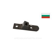 Bulgarian AK-47 Pistol Grip Stud, Milled *Good*