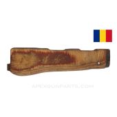 Romanian AK47 Handguard, Lower