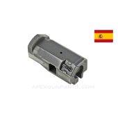 CETME Model C Bolt Head, w/ Extractor *Good* 