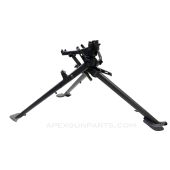 Stepanov Tripod for PKM Machine Gun, Black *Very Good* 