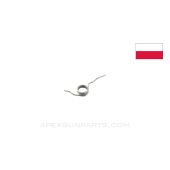 AK Full Auto Rate Reducer Spring, NEW