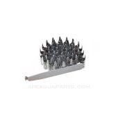 MG42/M53/MG34 Starter Tab, 50rd belt, 7.92X57/8MM Mauser