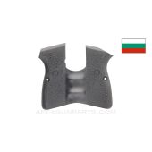 ARCUS 98DAC Compact Pistol One Piece Grip Panel, Black