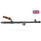 BREN Mk2 Barrel Assembly, Complete, .303 British *NOS*