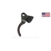 UZI Trigger & Interrupter *Very Good*