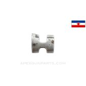 Yugoslavian M24 Mauser Front Barrel Band *Good*