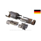 MG-15 Torch Cut Receiver & Demilled Barrel Extension *As-Is* 