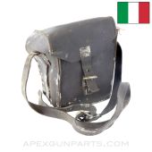 Breda Armorer Pouch, Leather *Poor*