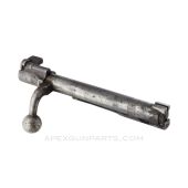 Mauser M93 Carbine Bolt Assembly w/ Square Bolt Face *Good*