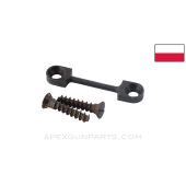 Polish WZ29 Sling Bar w/ Screws *Good*